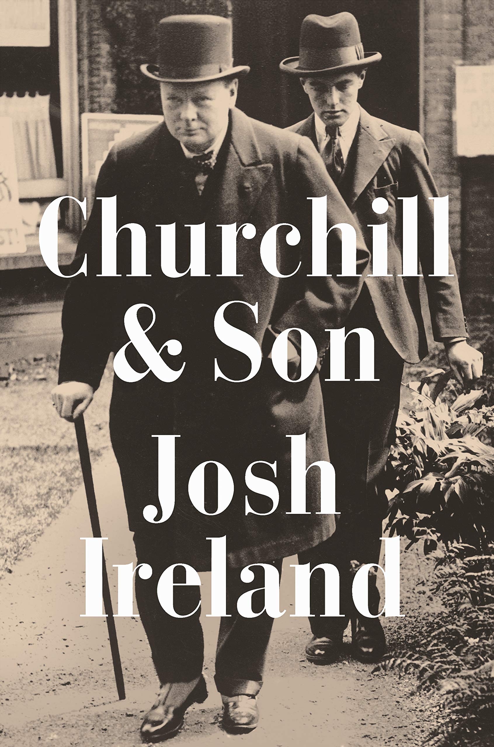 Josh Ireland Churchill & Son