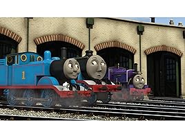 Amazon Co Jp きかんしゃトーマス シーズン16を観る Prime Video