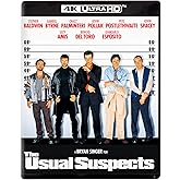The Usual Suspects (4KUHD)