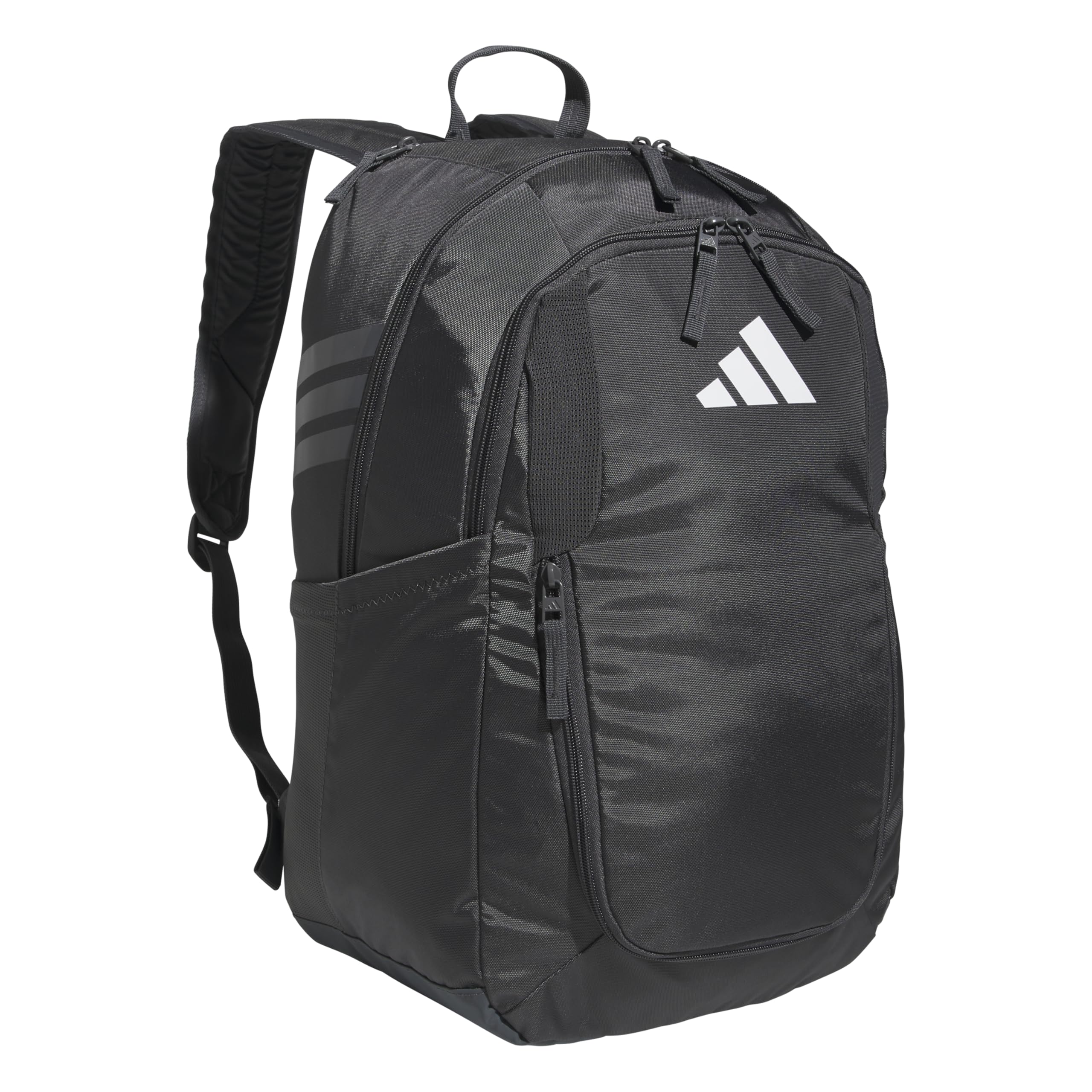 adidas Stadium Team Sports Backpack for men and women (36L) durable athletic laptop bag Image