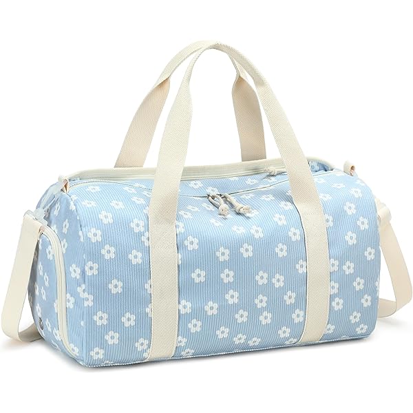 Lmwzh Kids Duffle Bag For Boys Perfect For Early Elementary Overnight Travel Bag With Shoes Compartment Dry And Wet Pocket Carry On Weekender Bag Game