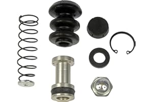 Dorman TM3613 Brake Master Cylinder Repair Kit Compatible with Select Models