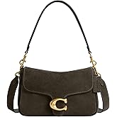 Coach Womens Soft Tabby Shoulder Bag