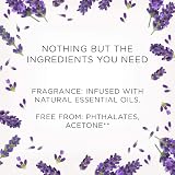 Air Wick Essential Oils Plug In Refill Purple Lavender Meadow 19ml view 8