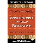 Strength in What Remains (Random House Reader's Circle)