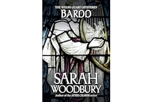 Bardd (The Welsh Guard Mysteries Book 5)