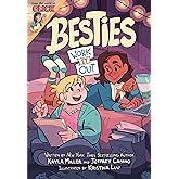 Besties: Work It Out (The World of Click)