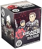 Funko Mystery Mini: Gears of War One Figure