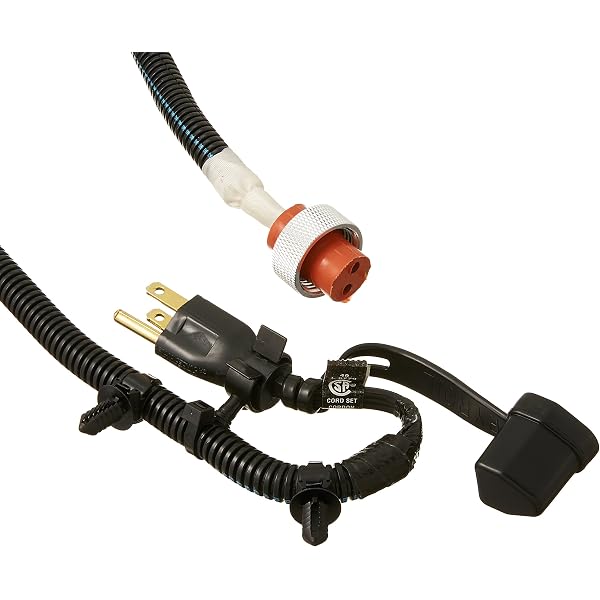 Amazon.com: Engine Heater Kit compatible with CUMMINS M11 : Automotive