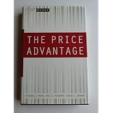 The Price Advantage (Wiley Finance)