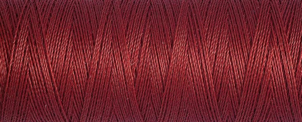 Gütermann Sew All Polyester Thread Fiery 0221 100 m