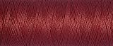Gütermann Sew All Polyester Thread Fiery 0221 100 m