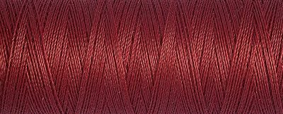 Gütermann Sew All Polyester Thread Fiery 0221 100 m