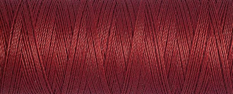 Gütermann Sew All Polyester Thread Fiery 0221 100 m