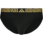 SHEATH Men's Modal Dual Pouch Briefs
