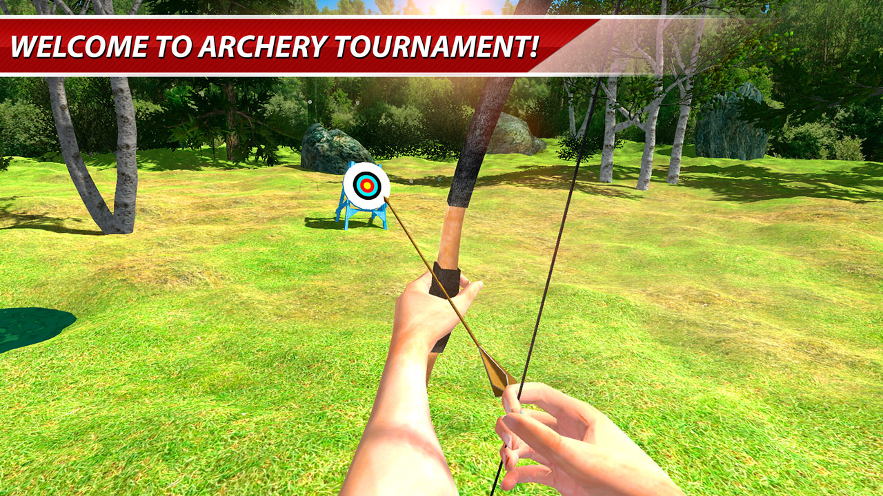 Archery Master Bow Simulator Pricepulse