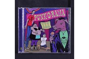 Punk-O-Rama 3