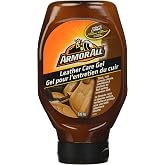 Armor All Leather Care Gel Cleaner - 532 ml