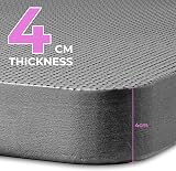 Ohuhu Garden Kneeling Pad 2 Pack 4cm Thick EVA Foam Cushions view 2