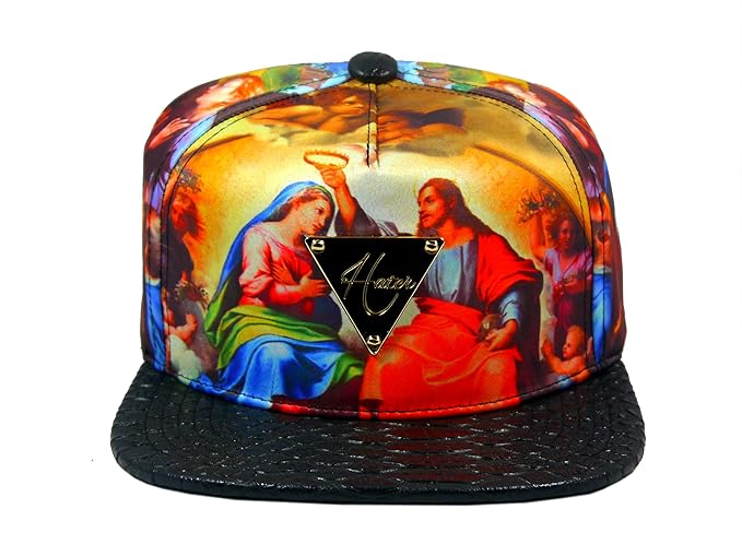 hater snapback amazon