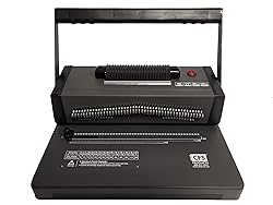 CFS Products - BetterBind Coil-It - Coil-Binding