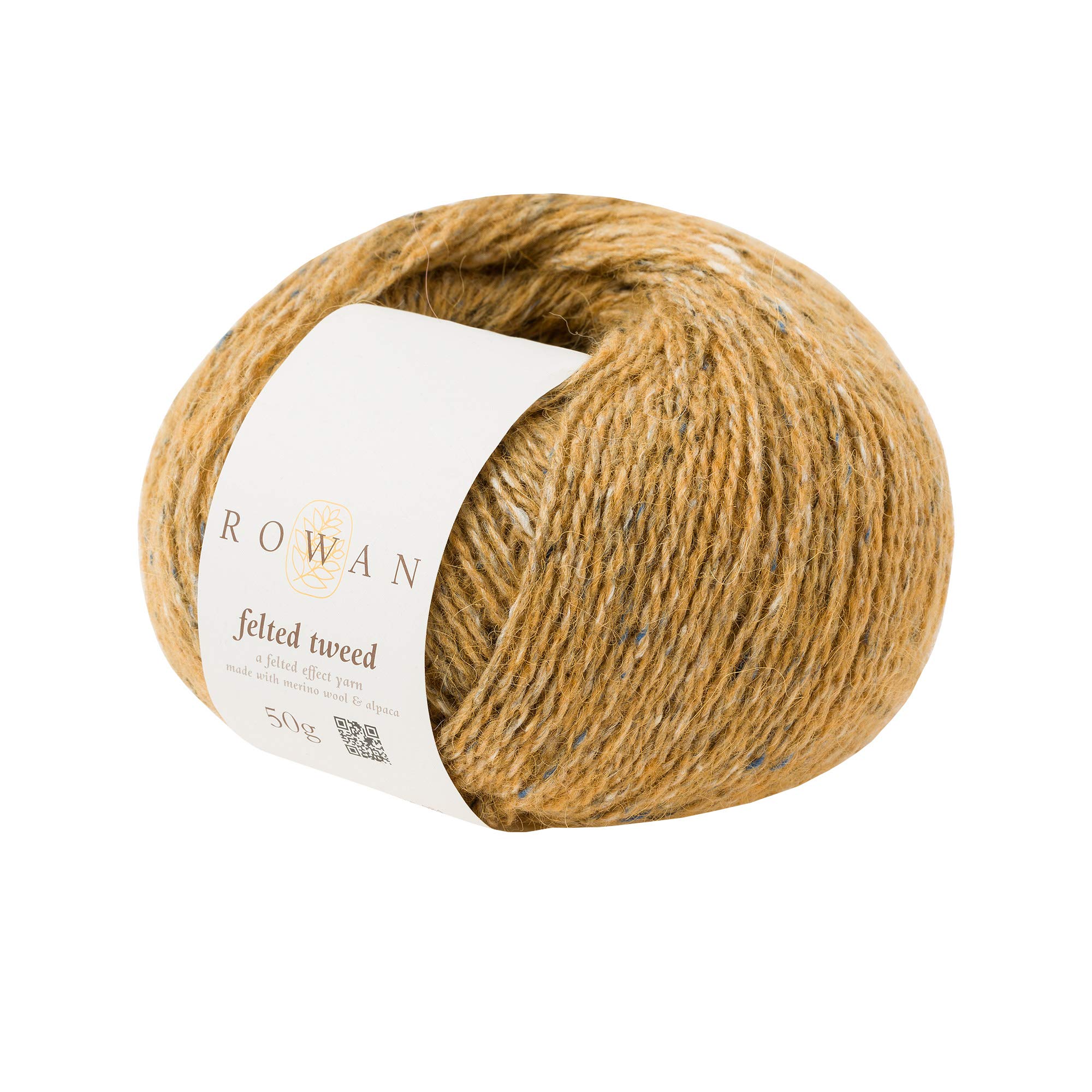 Rowan Felted Tweed, Cumin (193), 50g — image 1