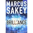 Brilliance (The Brilliance Trilogy, 1)