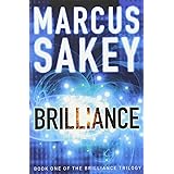 Brilliance (The Brilliance Trilogy, 1)