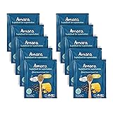 Amara Organic Baby Food - Stage 3 - Black Bean