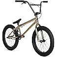 Elite BMX Bicycle 18", 20" & 26" BMX Bike for Teen Bike and Adult Bikes - Freestyle BMX Bike All Models Come with 3 Piece BMX Crankset