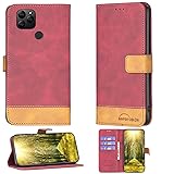 jioeuinly Case for General Mobile GM 21 New Edition