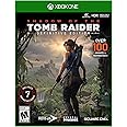 Shadow of The Tomb Raider: Definitive Edition - Xbox One