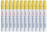 Uni-Ball 489371 Paint Marker Bullet Tip Medium