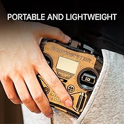 Radiomaster Pocket ELRS Remote Controller Portable