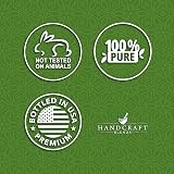 Handcraft Blends Bergamot Essential Oil 30 ml Pure & Natural Premium Grade view 4