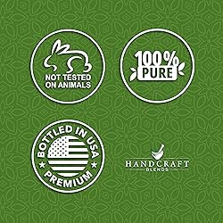 Handcraft Blends Bergamot Essential Oil – 1 Fl Oz