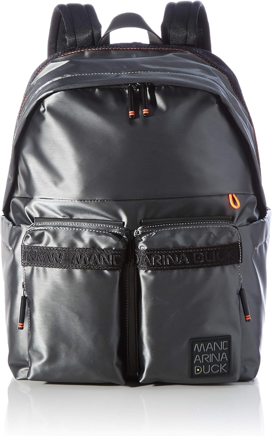 MANDARINA DUCK Utility Backpack Fluo Fuchsia [169726] - sac à dos sac a dos Blanc