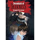 Descendants of Darkness: Complete Collection