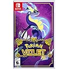 Pokémon Violet - US Version