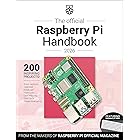 The Official Raspberry Pi Handbook 2026: Astounding projects with Raspberry Pi computers