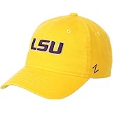 Zephyr Men's Standard Adjustable Scholarship Hat Secondary Color