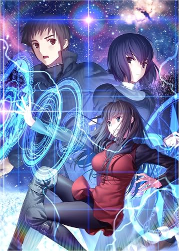 魔法使いの夜（まほよ）』店舗特典・予約・最安値まとめてチェック 