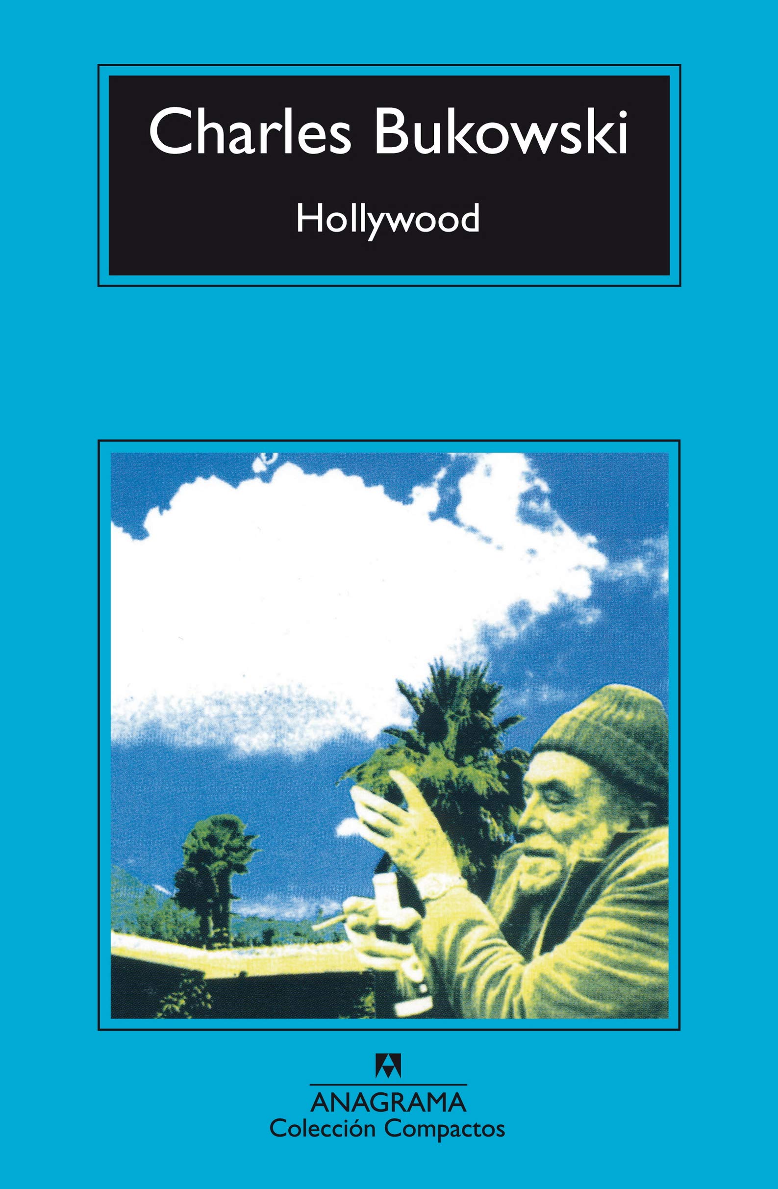 Hollywood Compactos Spanish Edition Bukowski Charles Ceriani Cecilia 9788433914262 Amazon Com Books