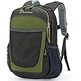 MOUNTAINTOP 8L Kids Backpack for Boys Girls Kindergarten Preschool Children Daypack