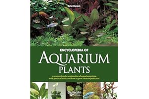 Encyclopedia of aquarium plants