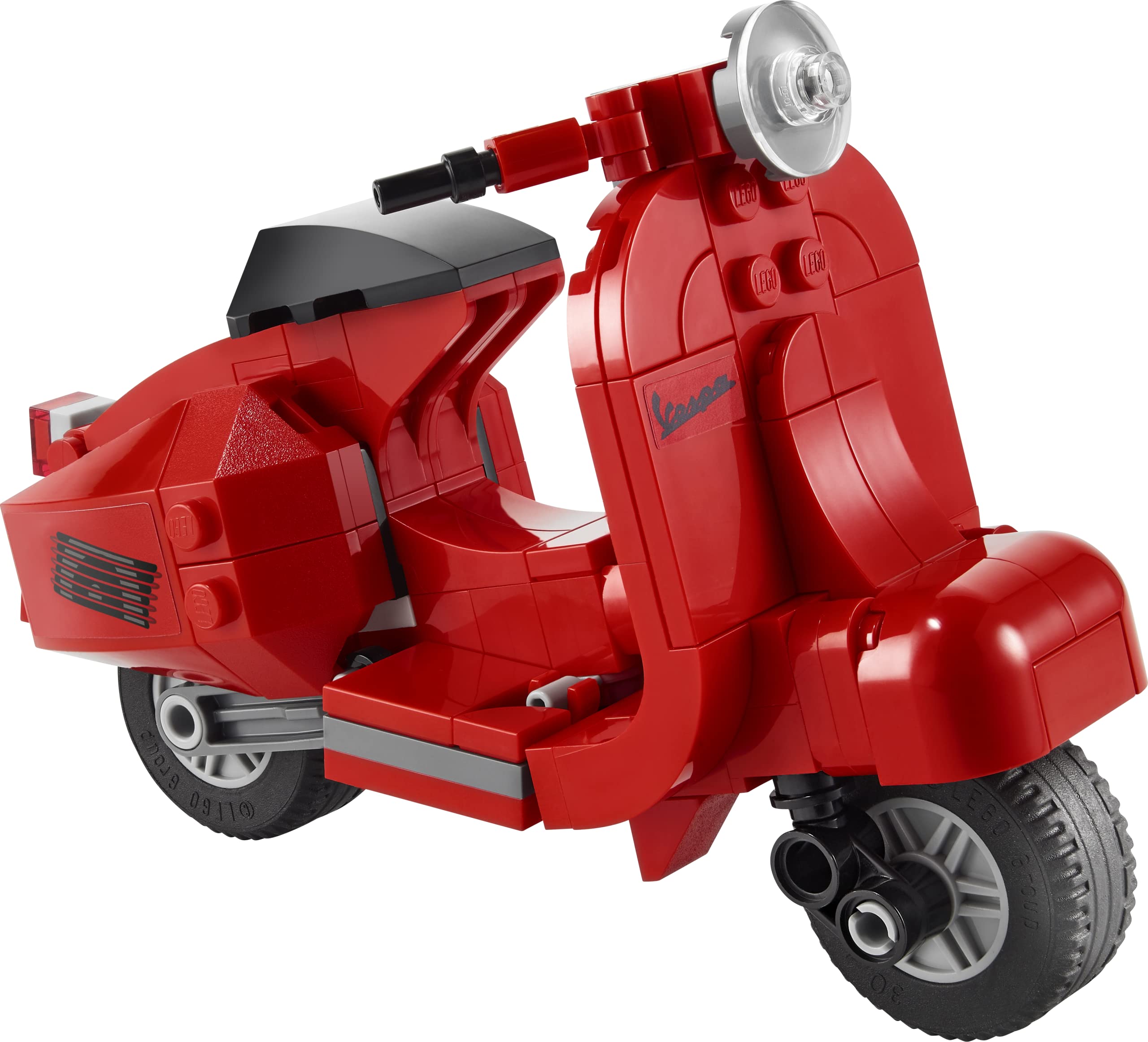LEGO Creator Vespa Mini Moped Set 40517