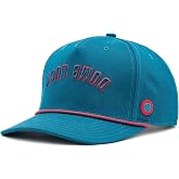 Black Clover Dumb Luck Adjustable Hat