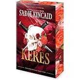 Keres: A Special Edition of the Popular Dark Mafia Romance Series (Chicago Ruthless, 4)