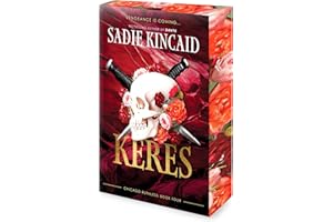 Keres: A Novel