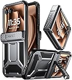 Poetic Spartan Case for Motorola Moto Razr + Plus